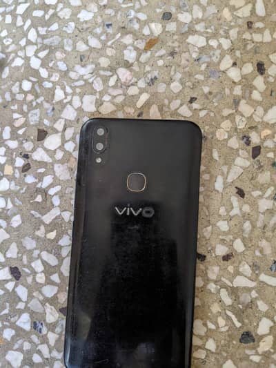 Vivo Y85A Neat clean Condition Full Original PTA Approved
