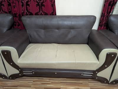 9-Seater Sofa Set