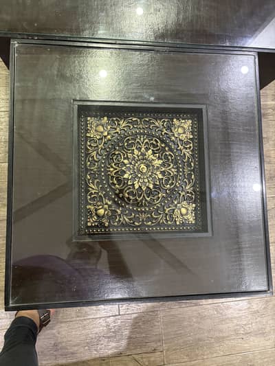Center table 3 pce for sale