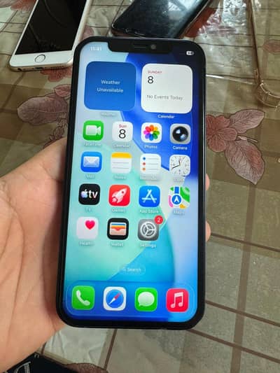 iphone 12 non pta 64gb 03097754596 fu using main total k no fault