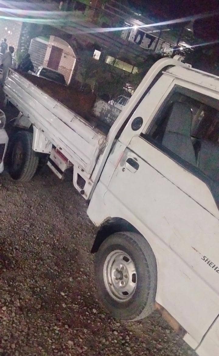 Huyndai shazor 2