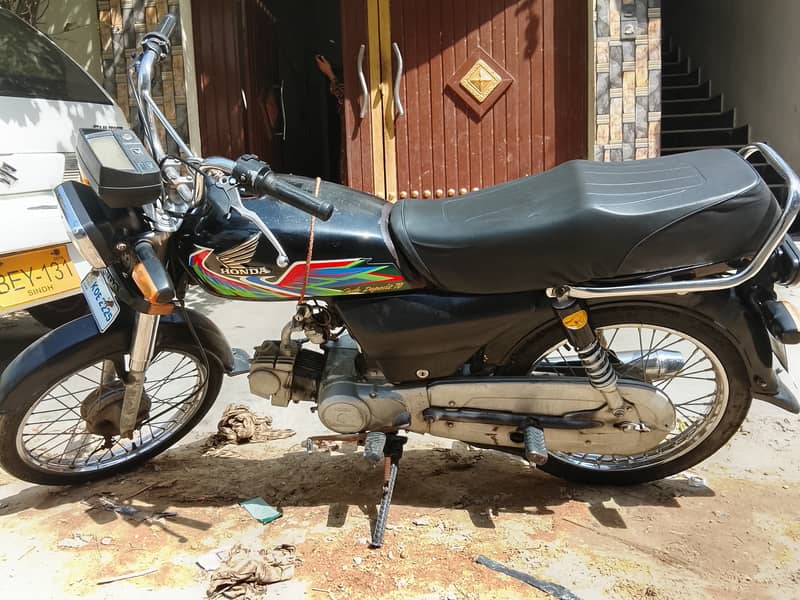 2021 model 0