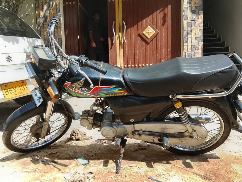 2021 model 1