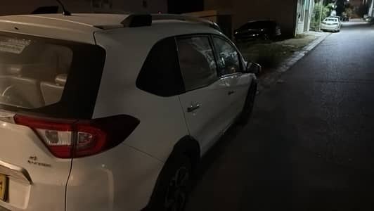Honda BRV Automatic