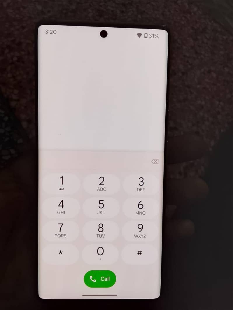 google pixel 6 pro 3