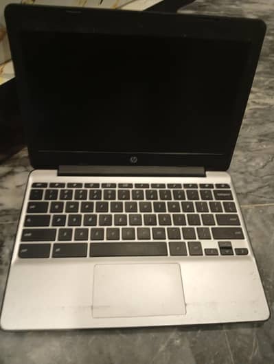 hp Chromebook 11 g5