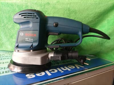 sander machine for sale