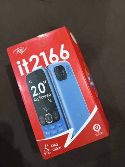 brand new mobile available