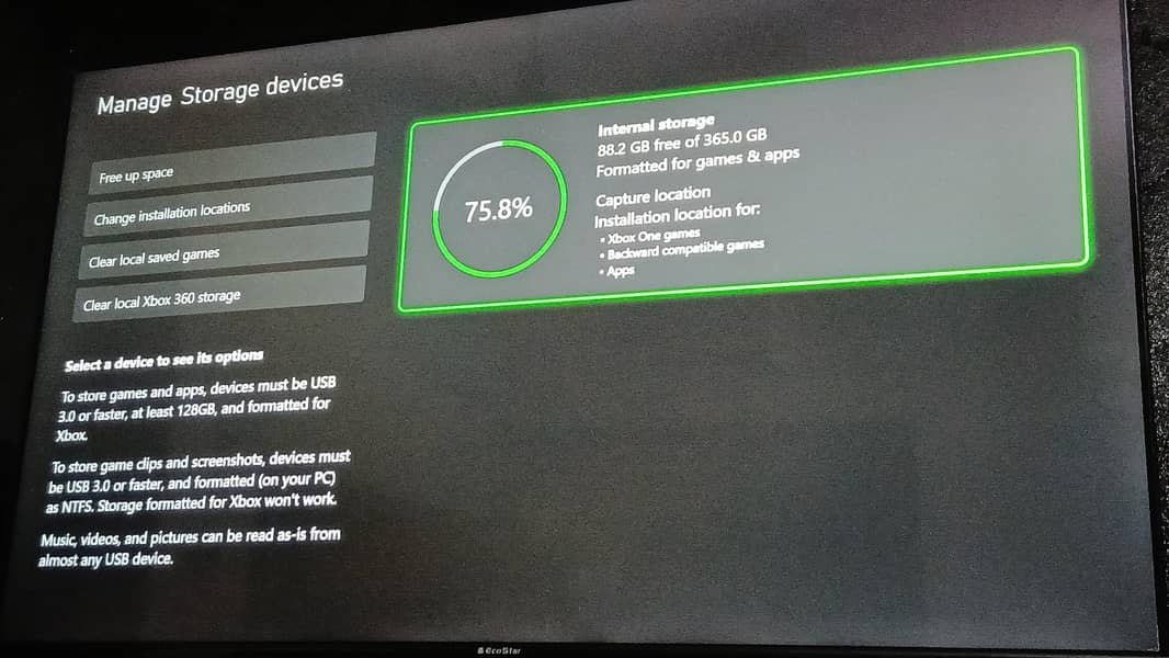 Xbox One 1