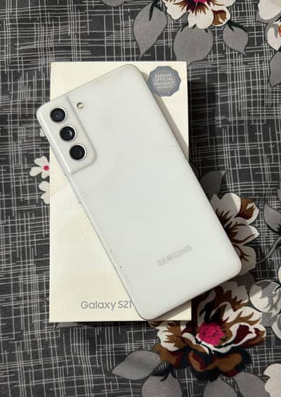 Samsung s21 Fe 5G