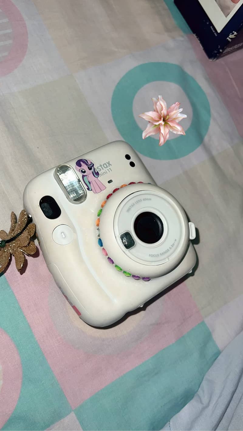 Instax mini 11 0