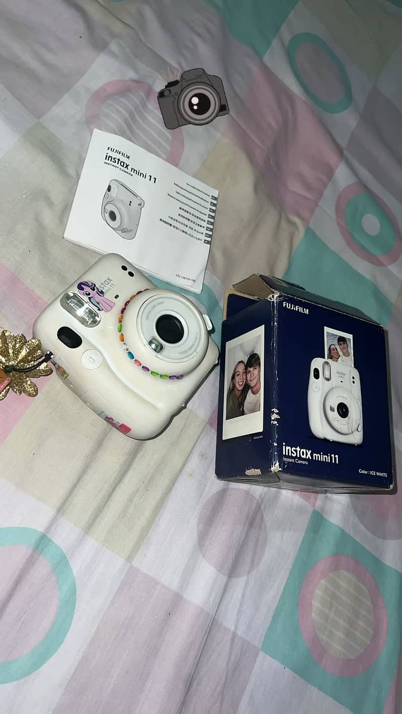 Instax mini 11 1