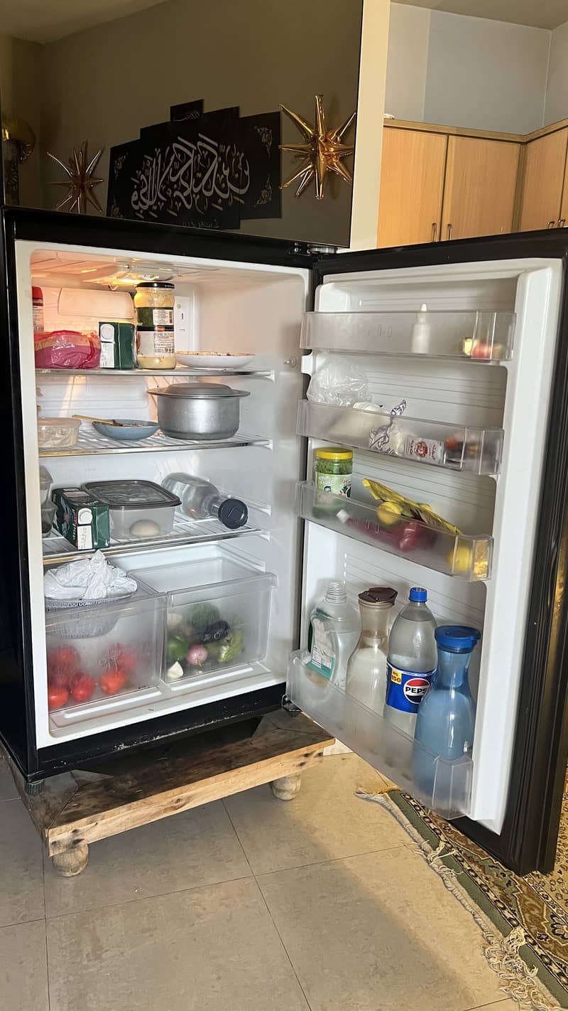 Pel Refrigirator 1