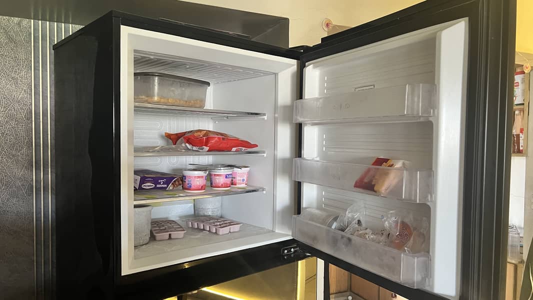 Pel Refrigirator 2