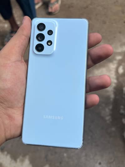 Samsung A53 5g