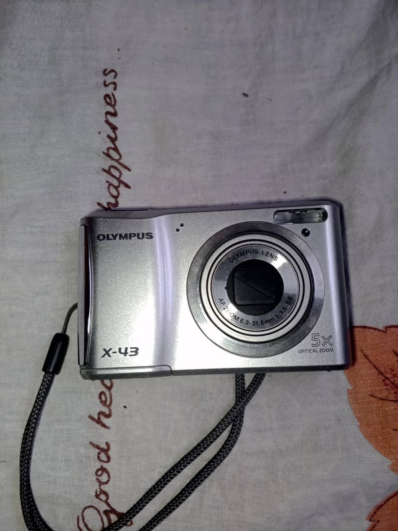 Camera 1