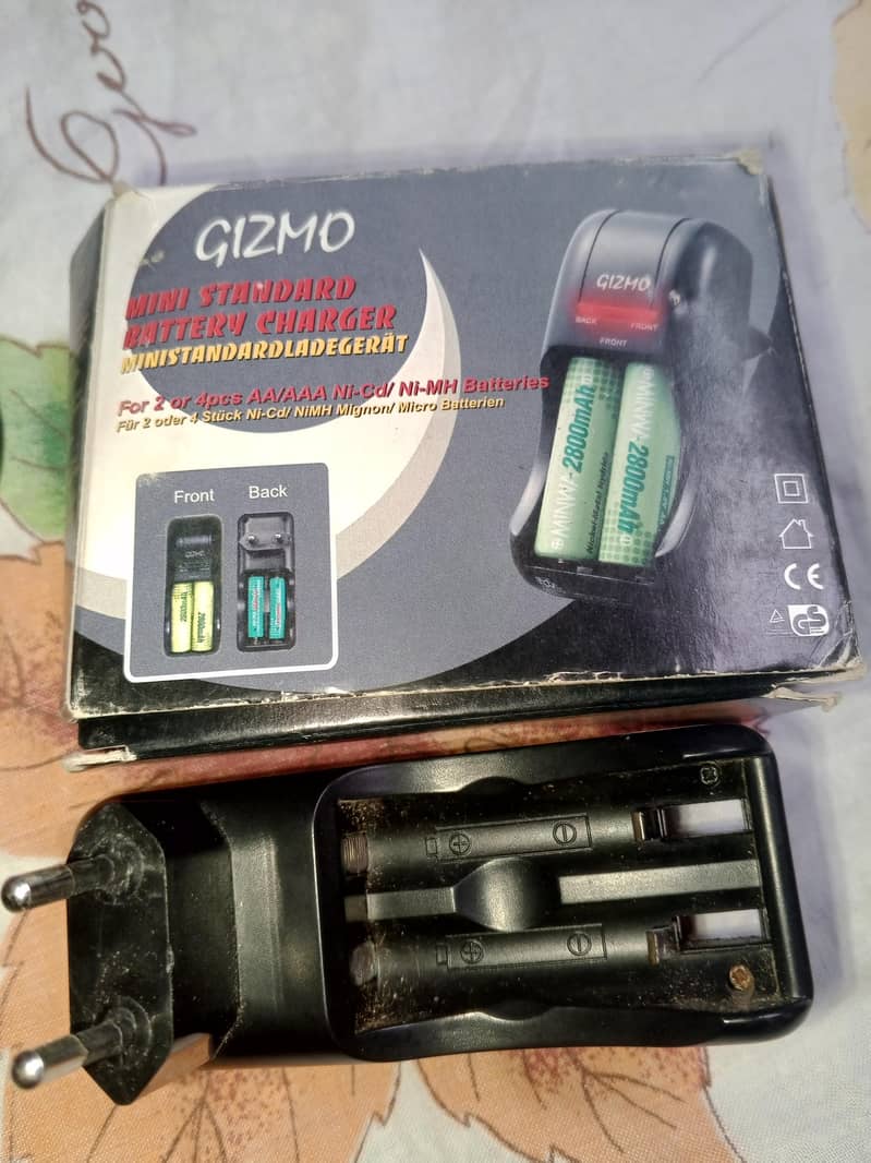 Camera 6