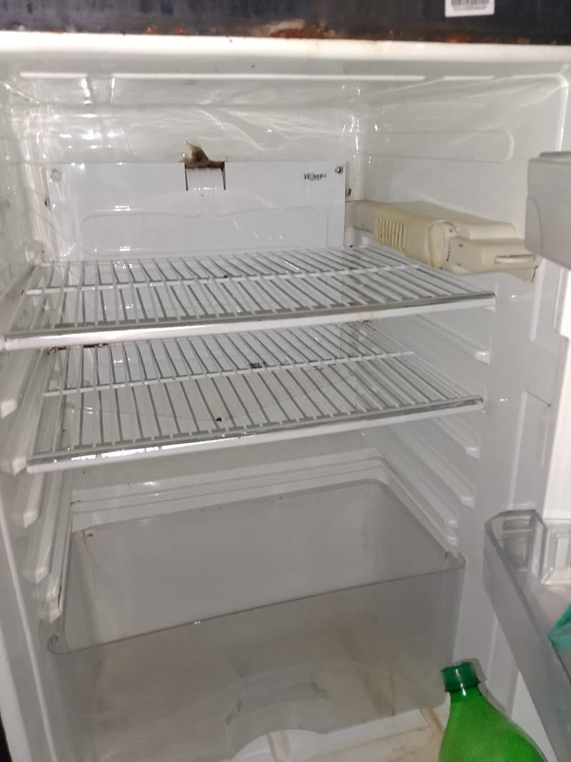 Dawlance refrigerator 2