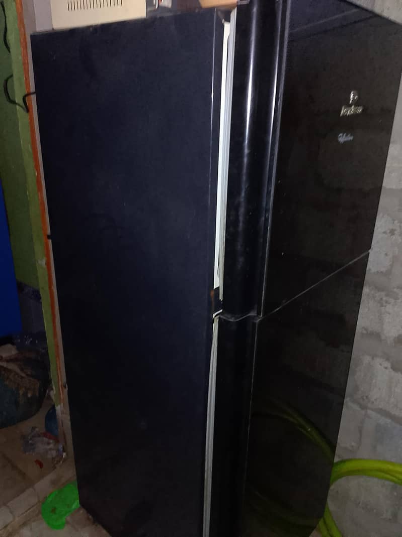 Dawlance refrigerator 5