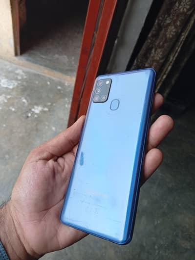 Samsung Galaxy A21s
