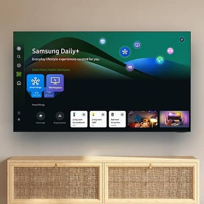 Samsung led 43Du7000