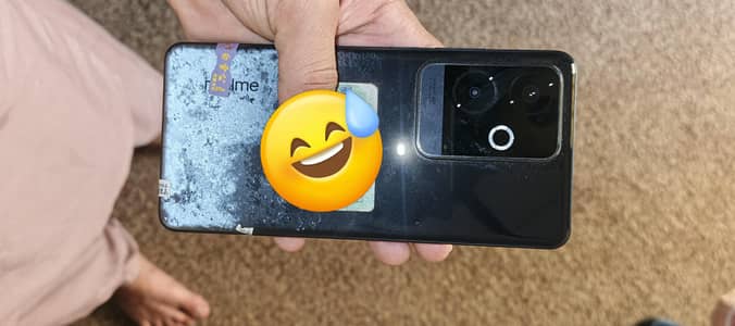 Realme Gt 6