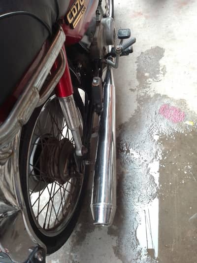 2009/2010 model total original 03249491466