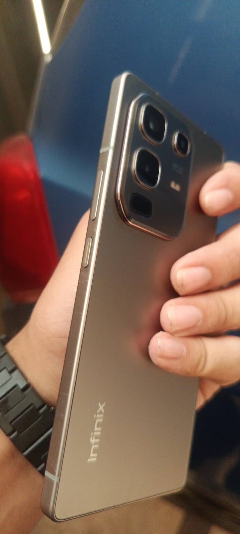 Infinix note 50 1
