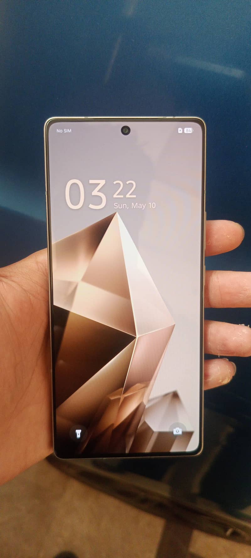 Infinix note 50 2
