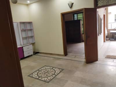 5 marla first floor available for rent in Ghauri town phase 4 c2
