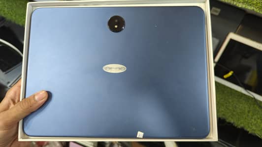 Oppo Pad 3 16/256Gb With box charger