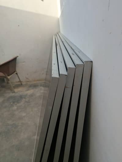 LONGi 645W Double Glass Solar Panel  (Half Glass Crack ha) 03222826376