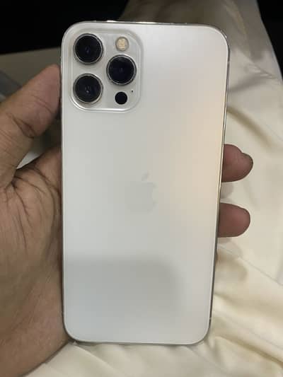 iphone 12 pro max non-pta jv