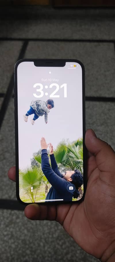 iphone 12 pro max non pta for sale