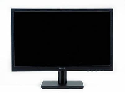 Full PC Set for Sale – Monitor + CPU + Keyboard + mouse+mouse pad