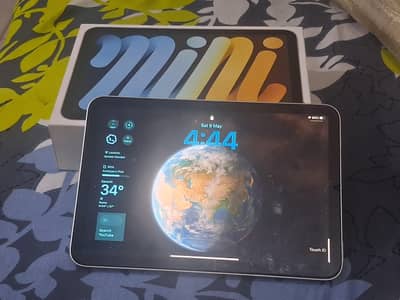 ipad mini 6