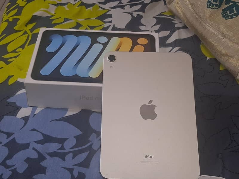 ipad mini 6 1