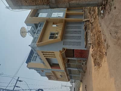 BANI GALA 1 KANAL CORNER COMMERCIAL PLAZA 3 FLOOR FOR RENT