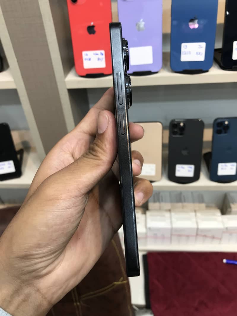 Redmi note 13 pro 1