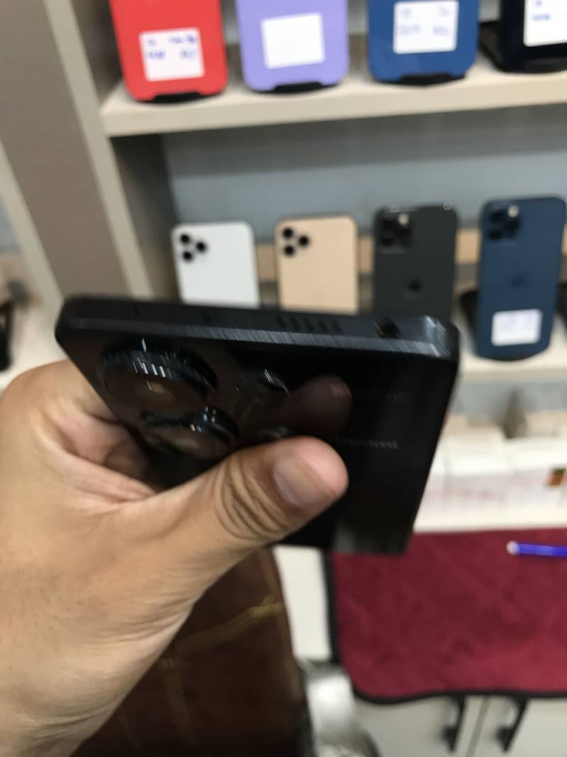Redmi note 13 pro 4
