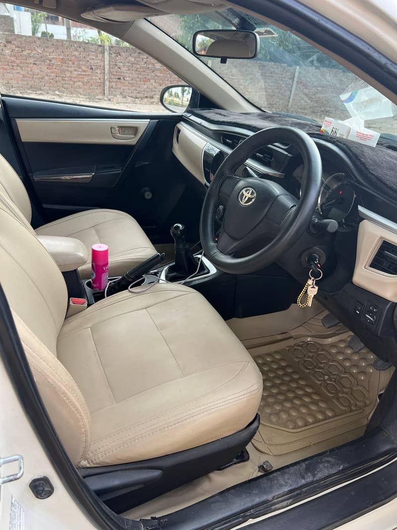 corolla xli 2