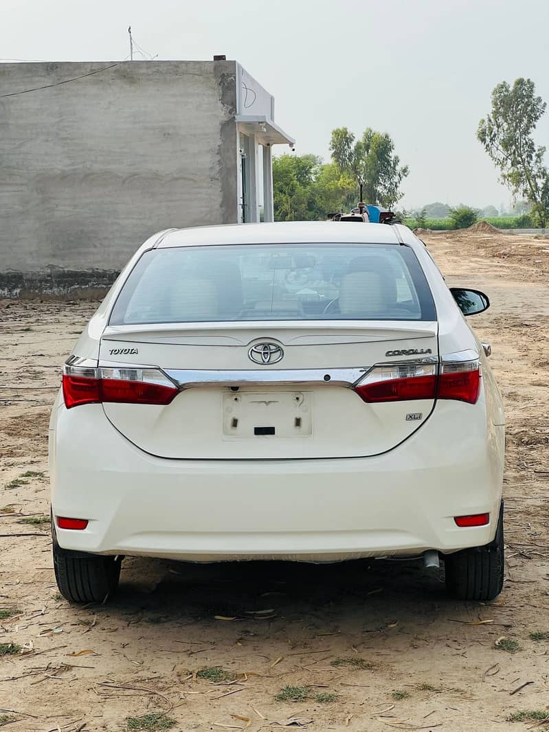 corolla xli 4