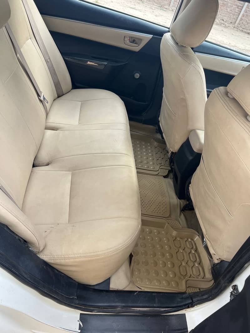 corolla xli 5