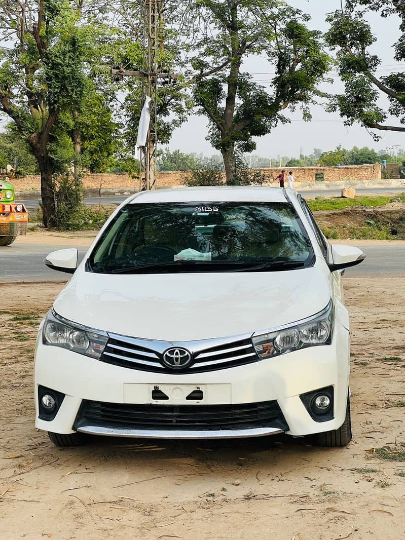 corolla xli 7
