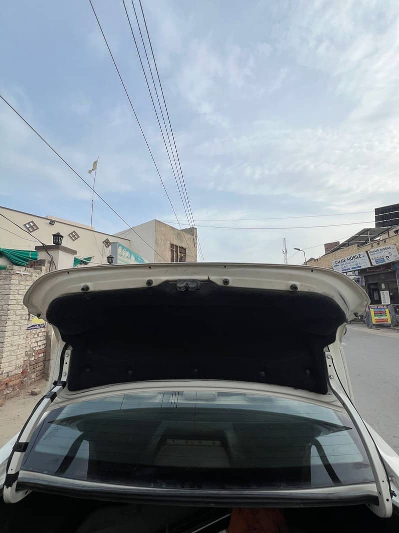 corolla xli 12