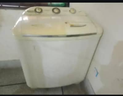 waves Washing Machine for sell
