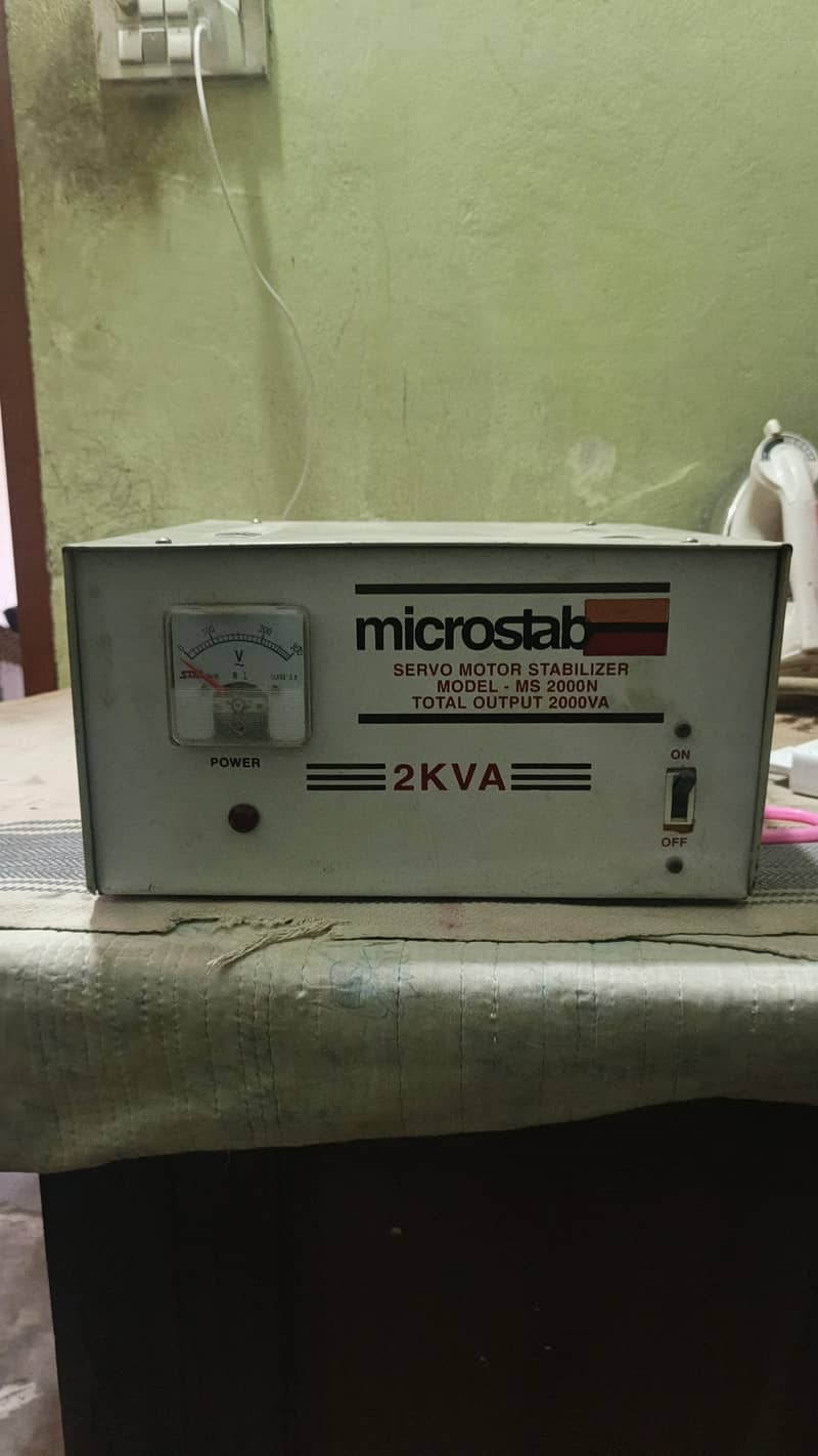 ac Steplizer 0