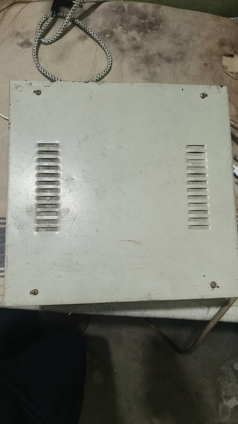 ac Steplizer 2