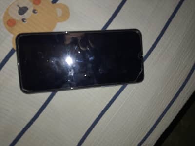 VIVO Y 20  PTA APPROVED 2022 PRIME PHONE 64 GB ROM 4 RAM
