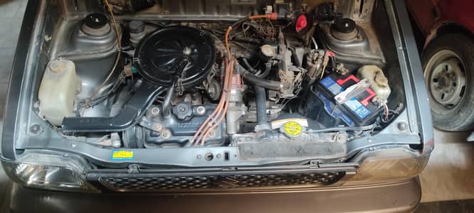 Mehran VXR
